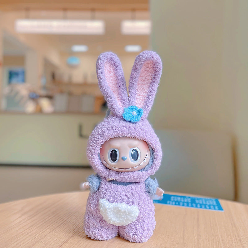labubu StellaLou Bunny Costume