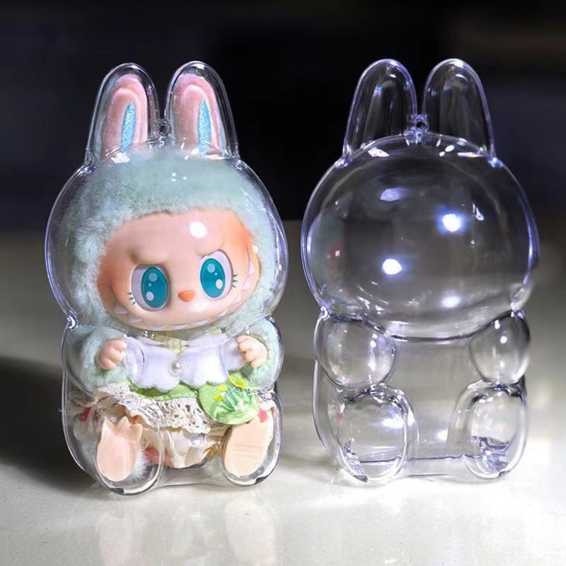 Labubu Collection Protective Case