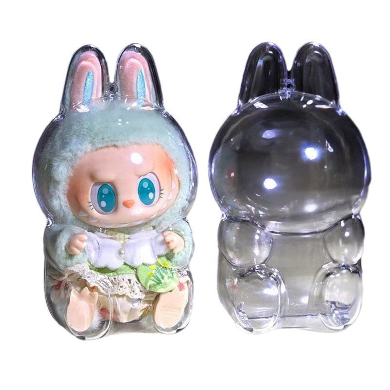 Labubu Collection Protective Case